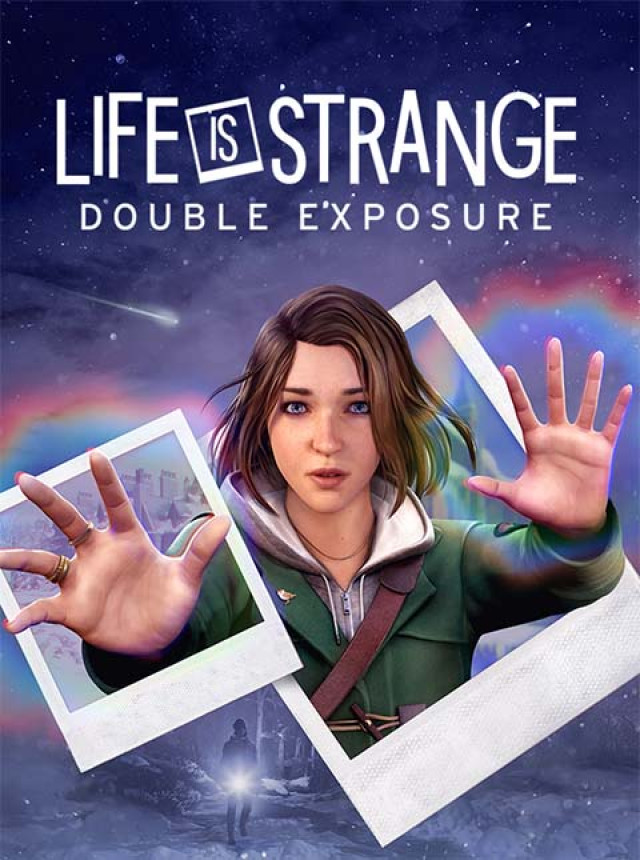 buy Life is Strange Double Exposure