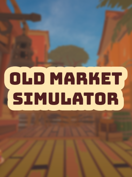 buy Old Market Simulator