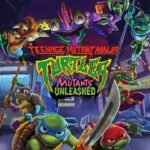 buy Teenage Mutant Ninja Turtles Mutants Unleashed
