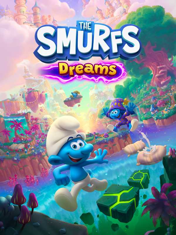 buy The Smurfs Dreams