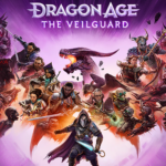Buy Dragon Age: The Veilguard Deluxe Edition