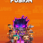 buy Funko Fusion account