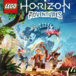 buy LEGO Horizon Adventures account