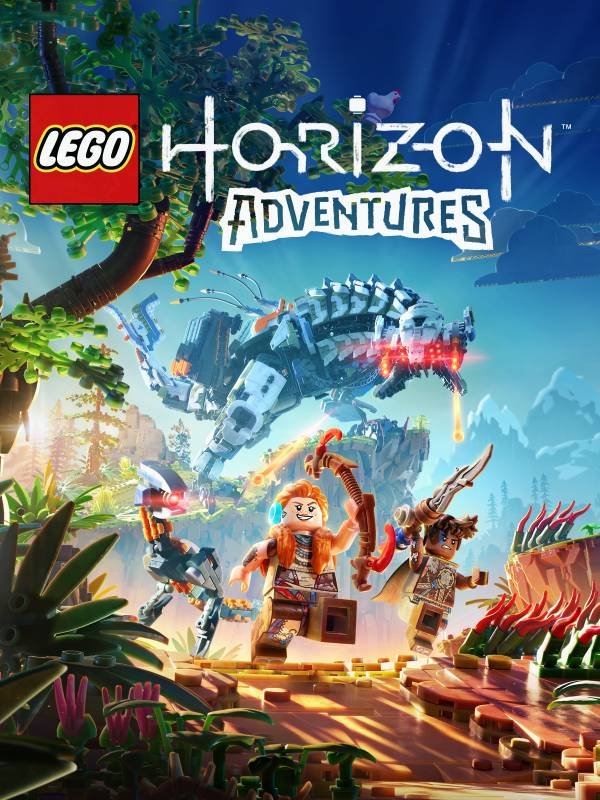 buy LEGO Horizon Adventures account