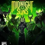 buy Marvels Midnight Suns Legendary Edition