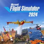 buy Microsoft Flight Simulator 2024 account