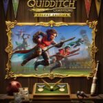buy quidditch champions deluxe