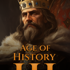 buy age of history 3