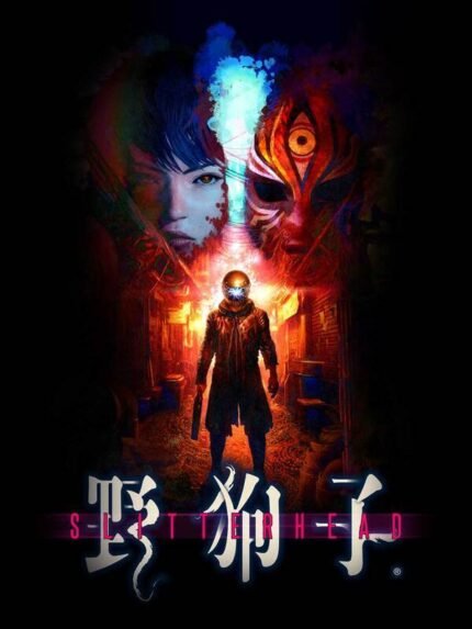 buy slitterhead account