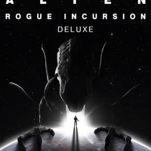 buy Alien Rogue Incursion Deluxe Edition