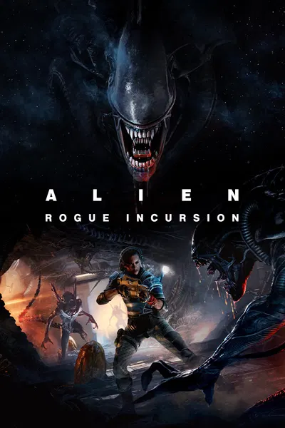 buy Alien Rogue Incursion account