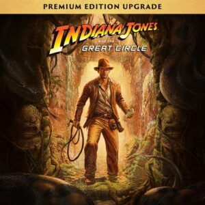 buy Indiana Jones and the Great Circle Premium Edition account