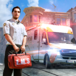 buy Ambulance Life: A Paramedic Simulator
