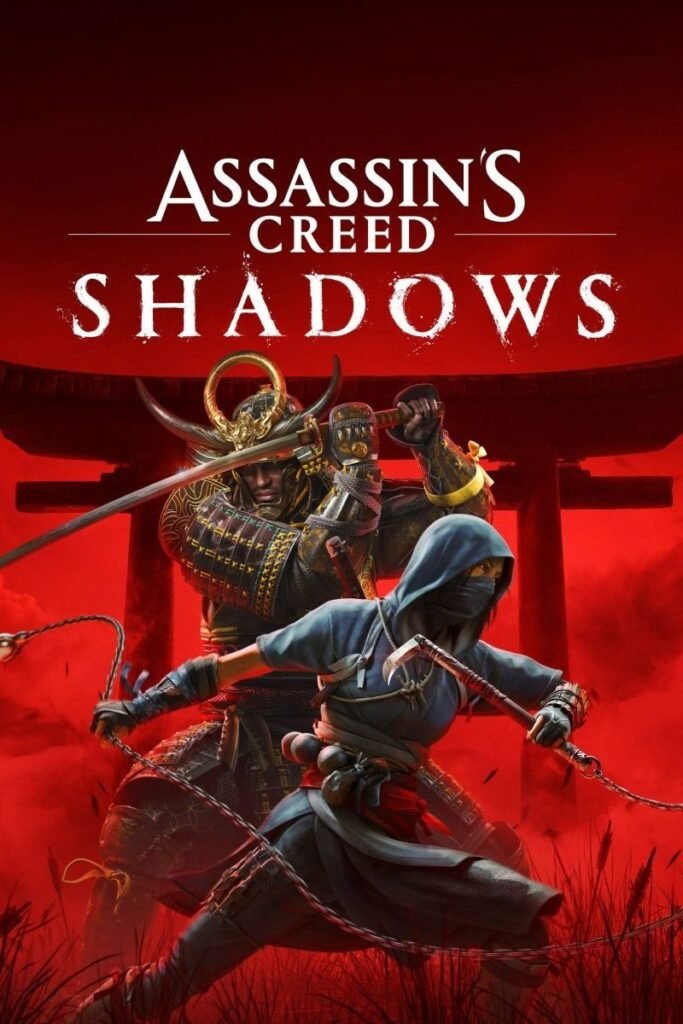 buy Assassin’s Creed Shadows
