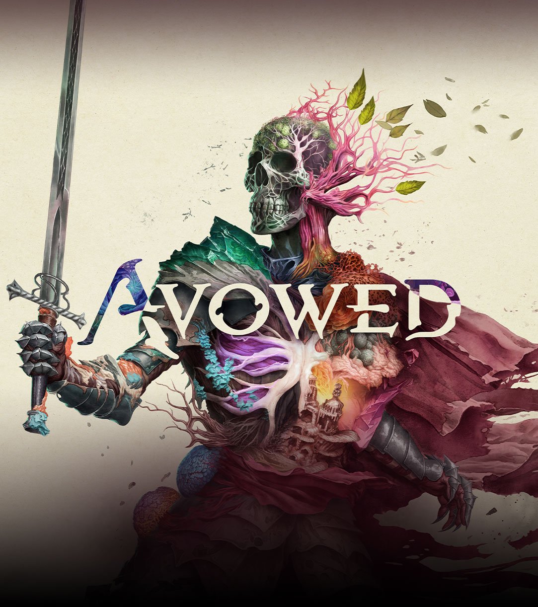 buy Avowed