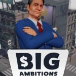 buy Big Ambitions