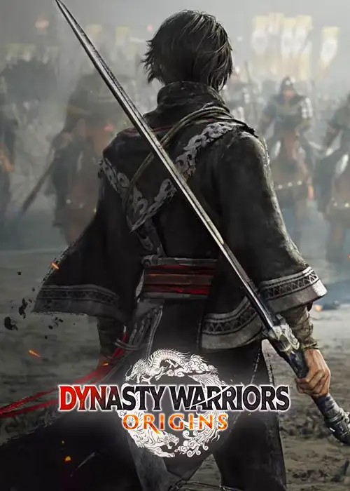 buy DYNASTY WARRIORS ORIGINS account