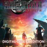 FINAL FANTASY VII REBIRTH Digital Deluxe Edition