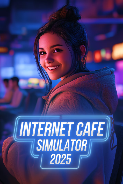 buy Internet Cafe Simulator 2025