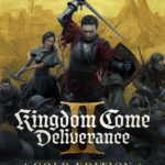 buy Kingdom Come Deliverance 2 Gold Edition