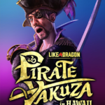 buy Like a Dragon: Pirate Yakuza in Hawaii