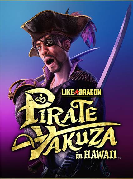 buy Like a Dragon: Pirate Yakuza in Hawaii