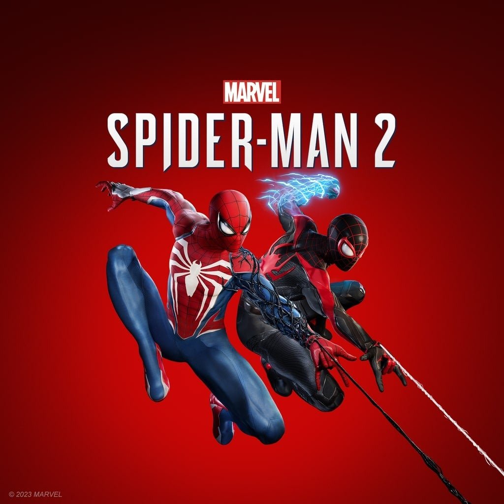 buy Marvel's Spider-Man 2