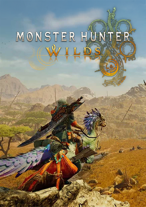 buy Monster Hunter Wilds