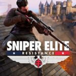 buy Sniper Elite Resistance account