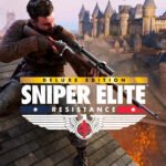 buy Sniper Elite: Resistance Deluxe Edition