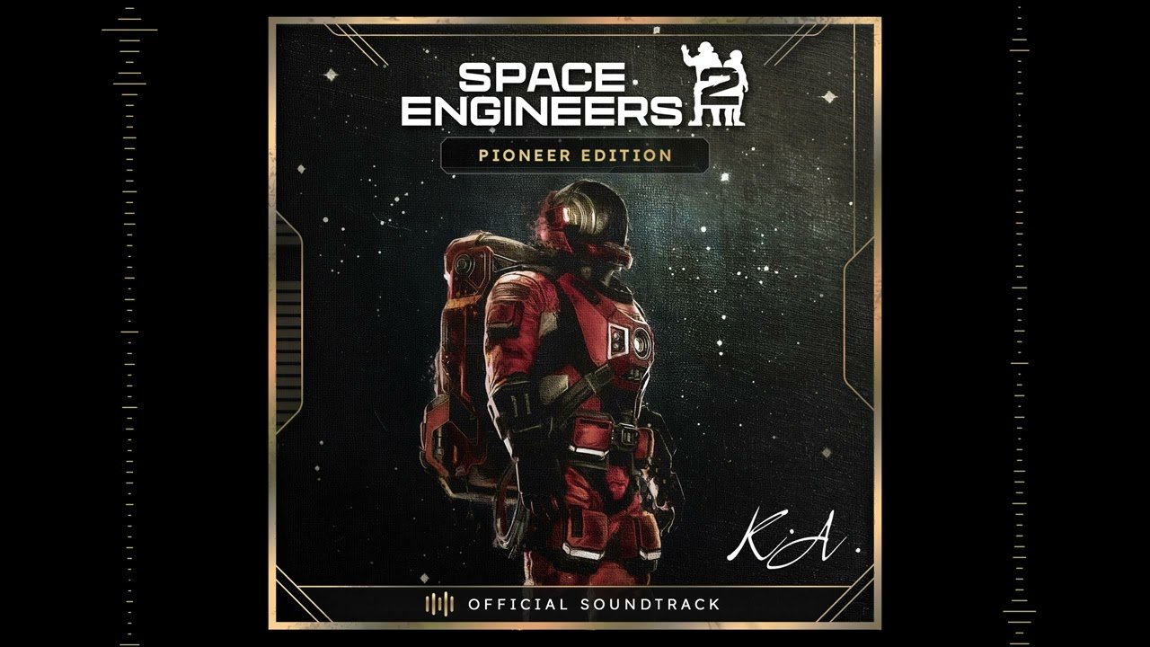 buy Space Engineers 2 Pioneer Edition