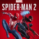 Marvels Spider Man 2 Digital Deluxe Edition