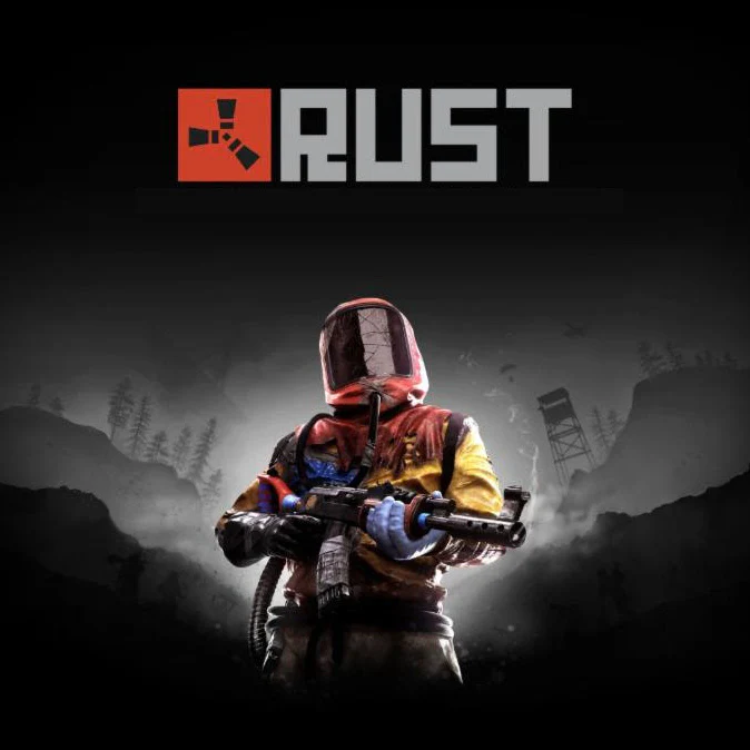 buy rust