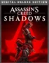 buy Assassins Creed Shadows Digital Deluxe Edition