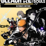 BLEACH Rebirth of Souls Ultimate Edition