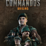 buy Commandos: Origins