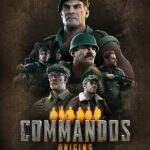 Commandos Origins Deluxe Edition