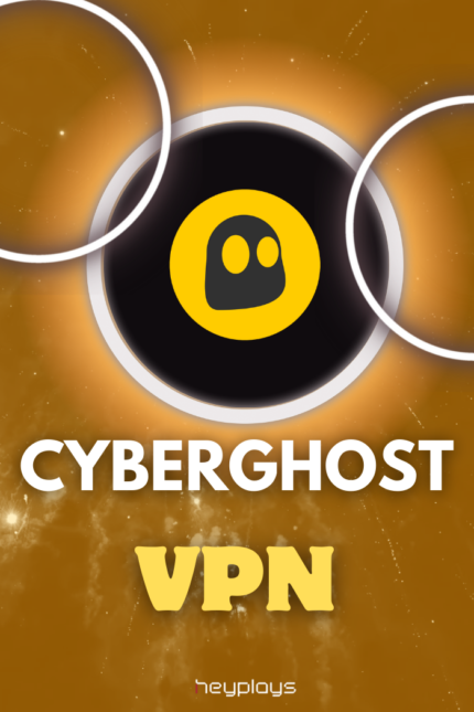 CyberGhost VPN Premium