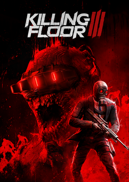 Killing Floor 3