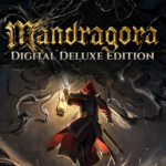 Mandragora Digital Deluxe