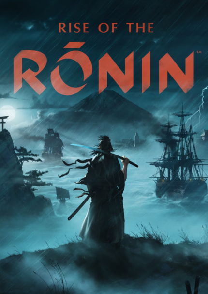 Rise of the Ronin