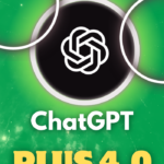 ChatGPT 4.0 Plus + Dall-E