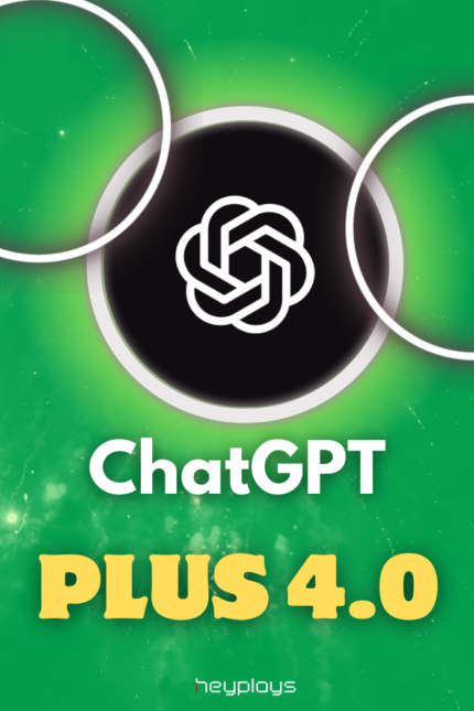 ChatGPT 4.0 Plus + Dall-E