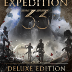 Clair Obscur Expedition 33 Deluxe Edition