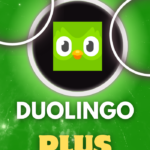 Duolingo Plus