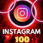 100 Instagram Followers