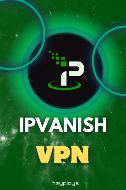 IPVanish VPN Premium