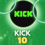 10 Kick Viewers