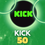 50 Kick Viewers