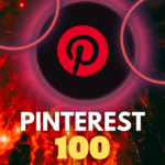100 Pinterest Likes